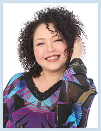 石原優子