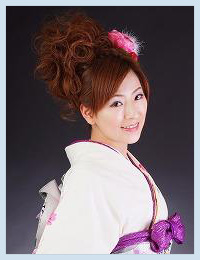 笛吹もも香