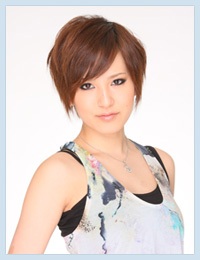 和田あゆみ