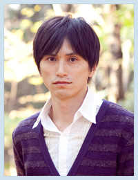 山上剛