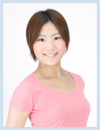 芳野夏美