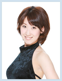藤井真美