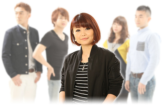 石原優子