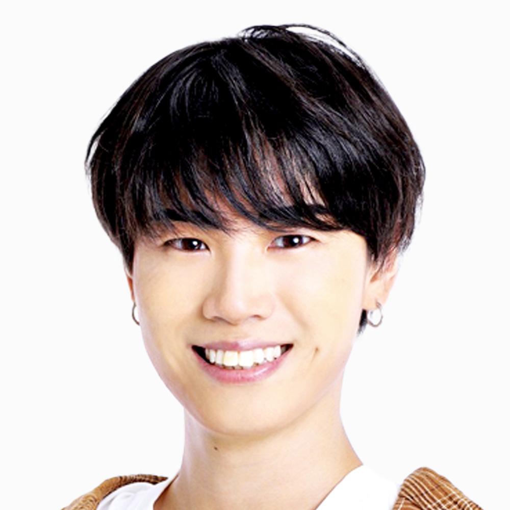 加藤真太郎