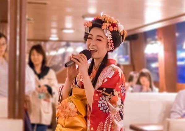 長谷川ゆうり