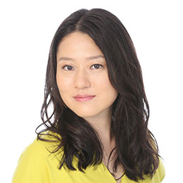 田栗ななえ