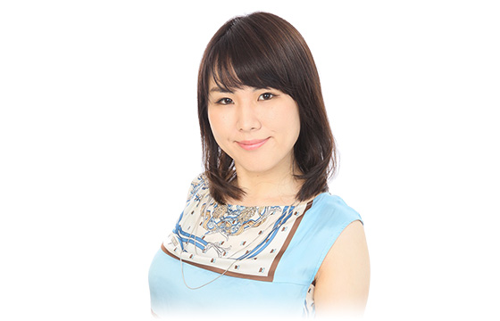山口めぐみ