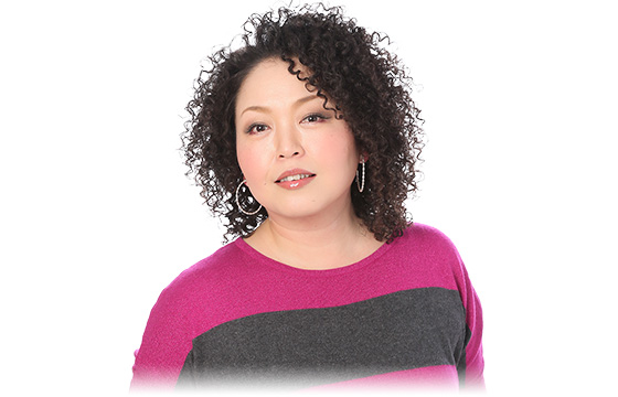 平岡由香