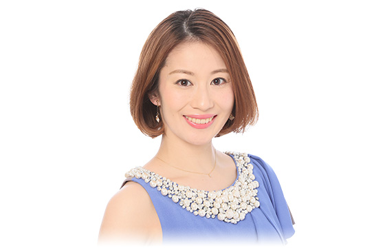 三浦優子