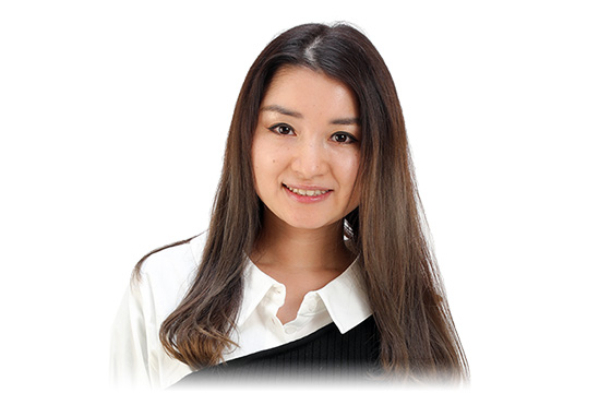 中原ゆき
