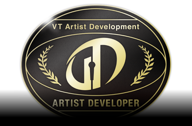 VT label