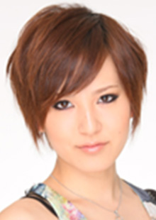 和田あゆみ