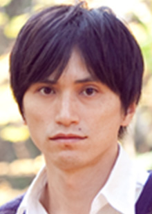 山上剛