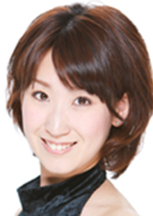 藤井真美