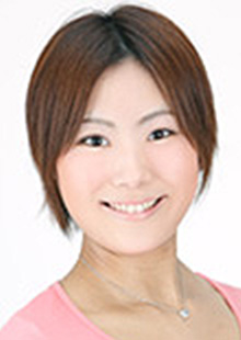 芳野夏美