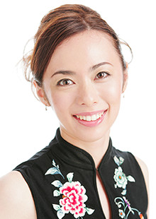 向井智子