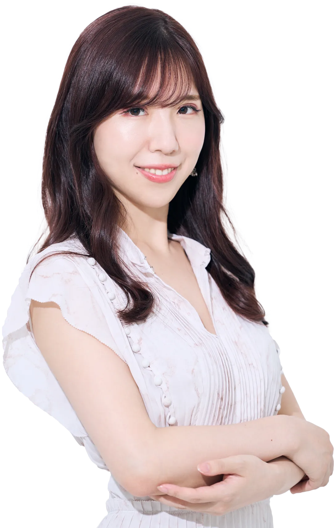 東京のボイストレーナー鈴木陽香