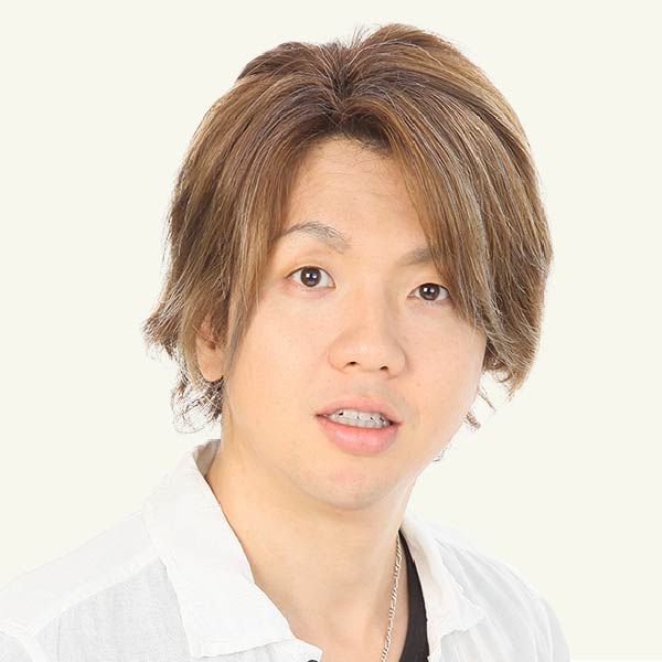 VTボーカルスタジオ CEO 桜田ヒロキ