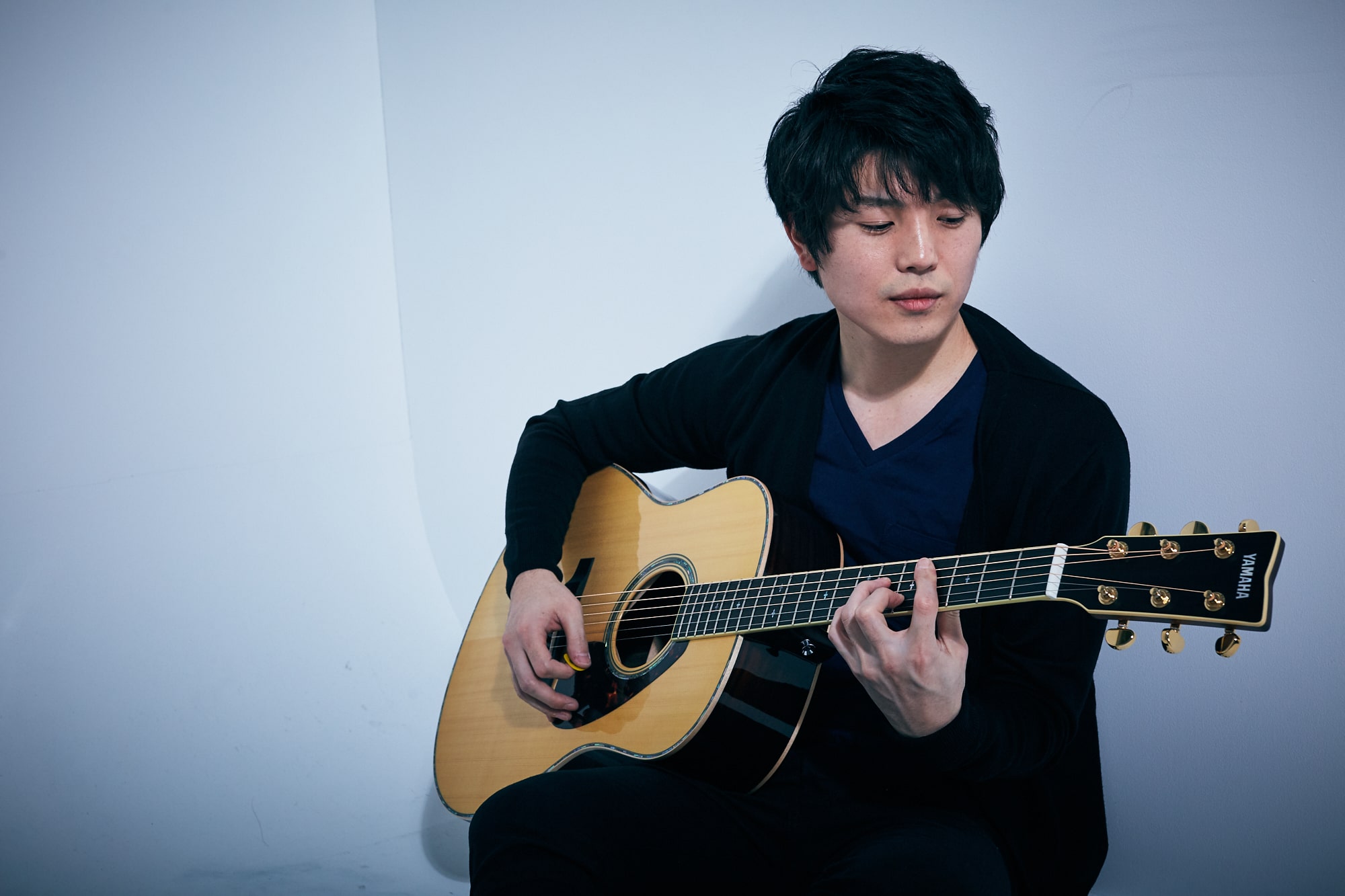 金子恭平 東京のボイトレならVT Artist Development